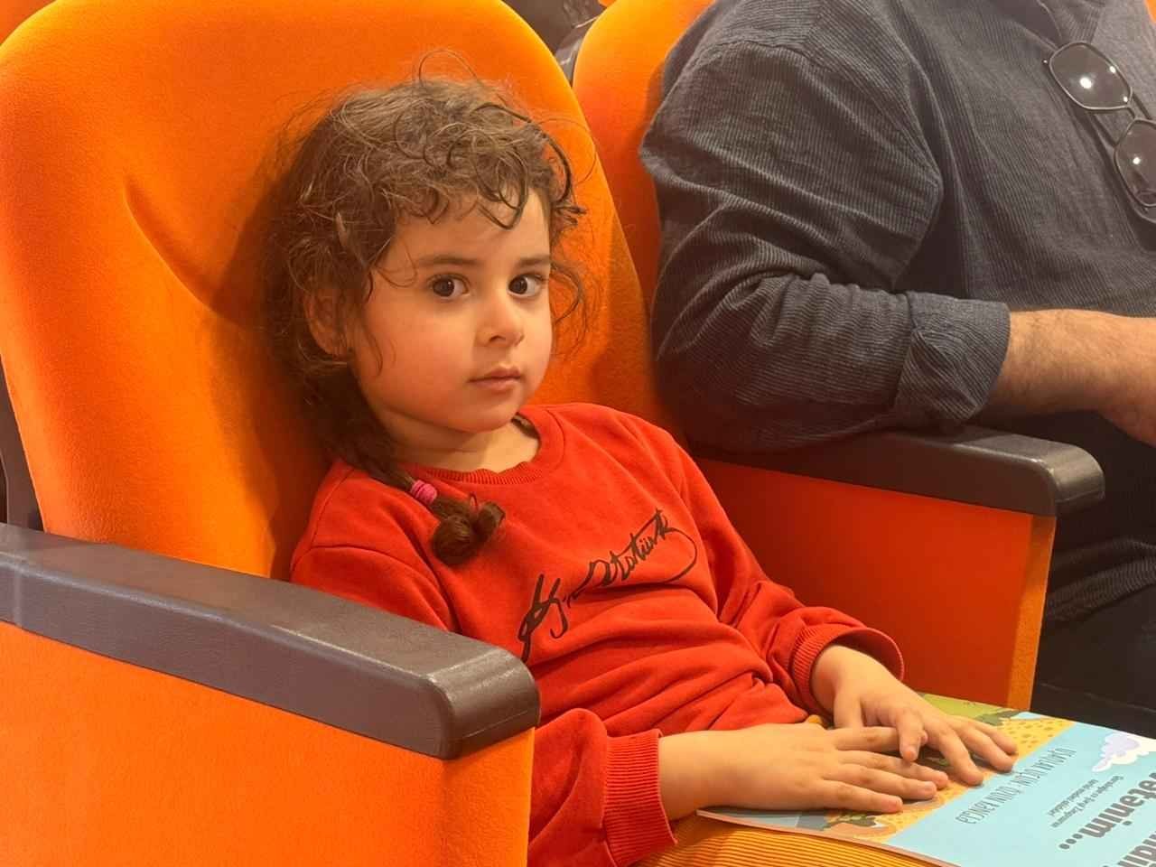 Onlar da mina təhlükəsi ilə bağlı maarifləndirilib - FOTOLAR